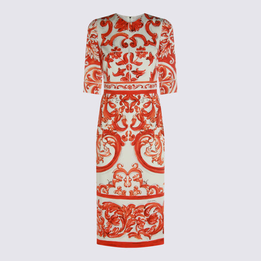 Dresses Maiolica