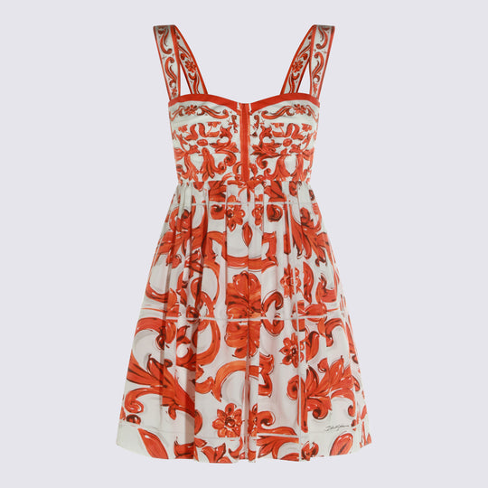 Dresses Maiolica