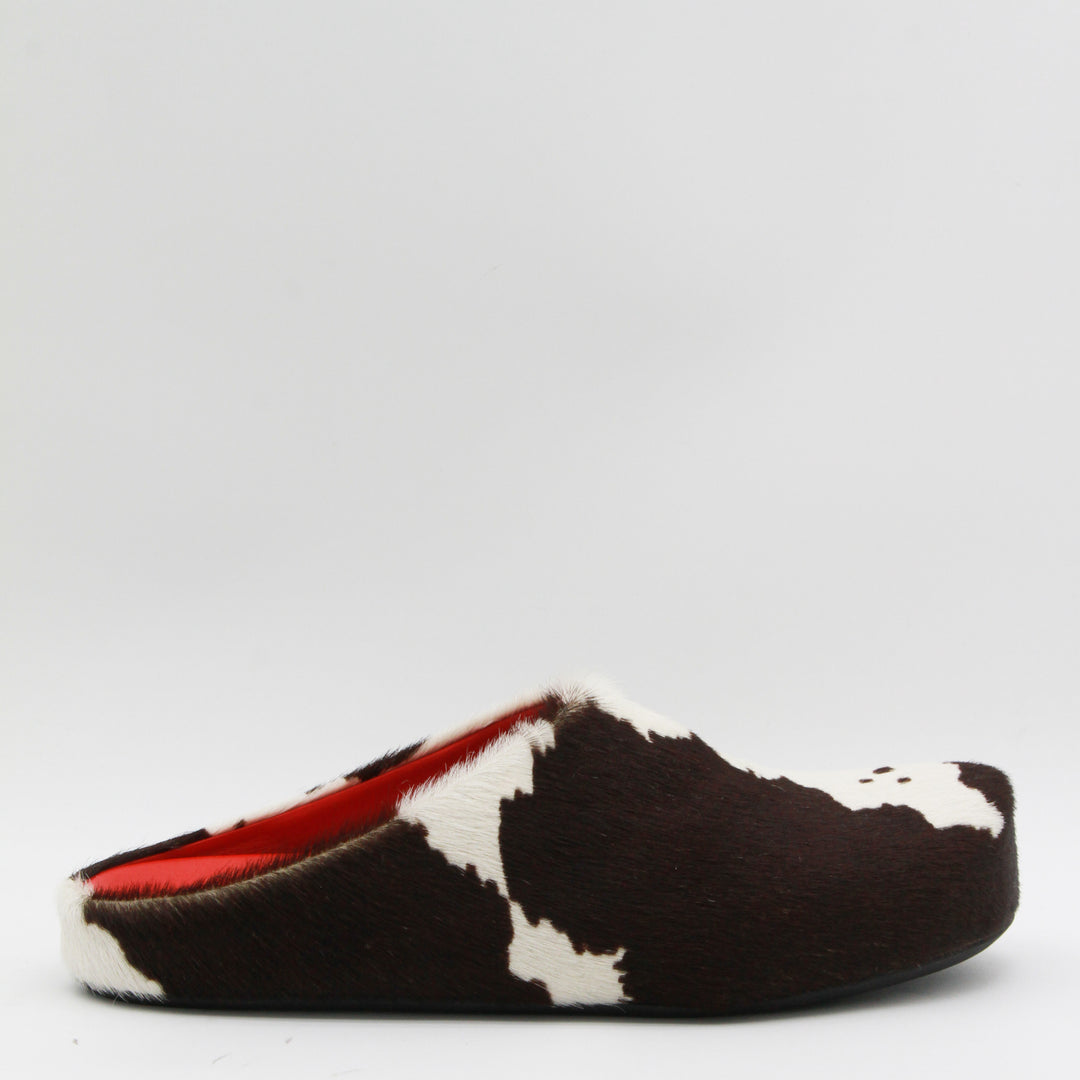 Marni Sandals - Multi | 8e668ae23a909c3fead5d2b42f071bf1bd707710