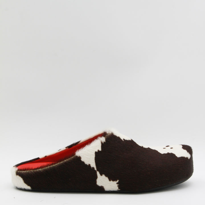Marni Sandals - Multi | 8e668ae23a909c3fead5d2b42f071bf1bd707710