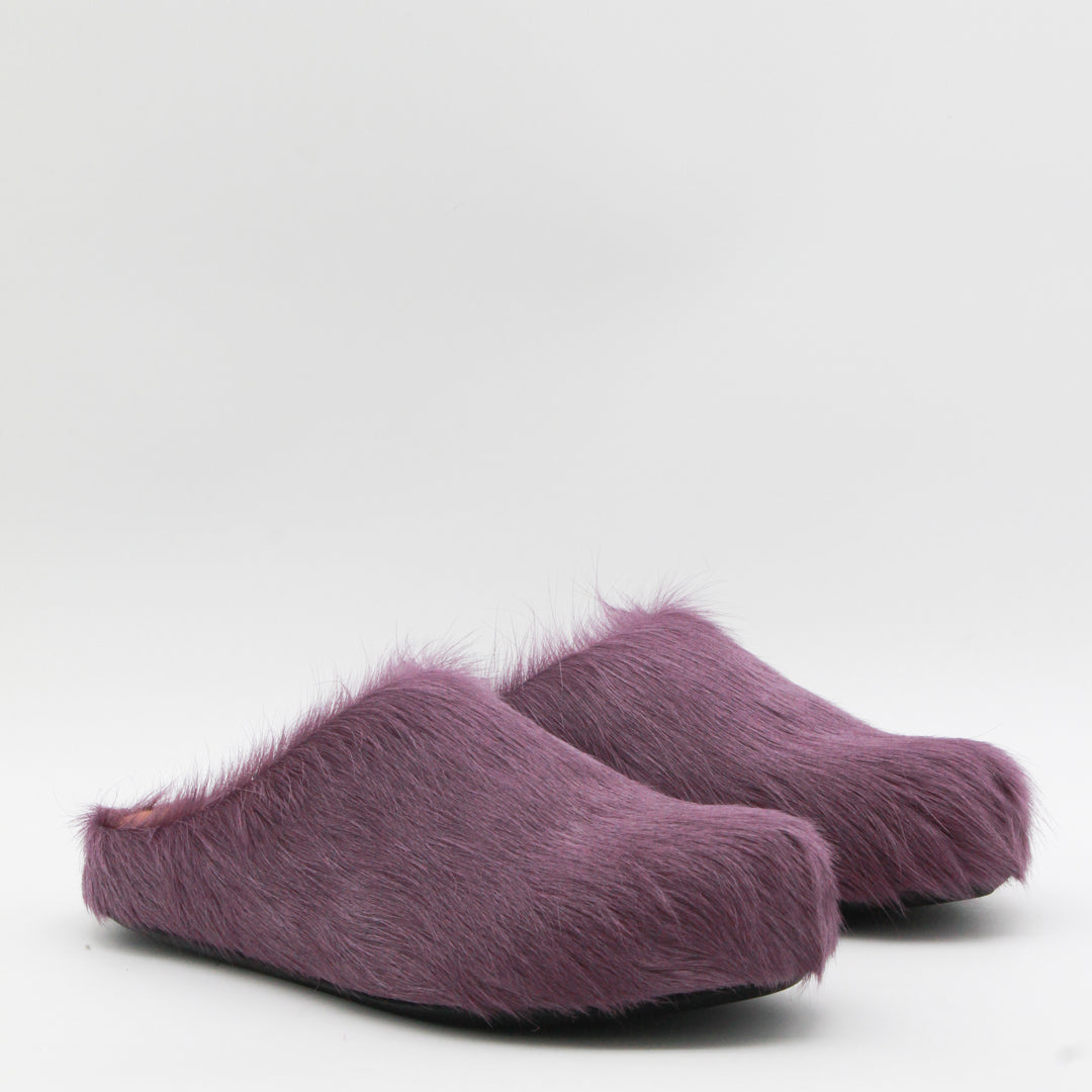 Marni Flat shoes - LIGHT LILAC | cc4da1af9379c70c7c1ecc40b5ca421f1a28663f