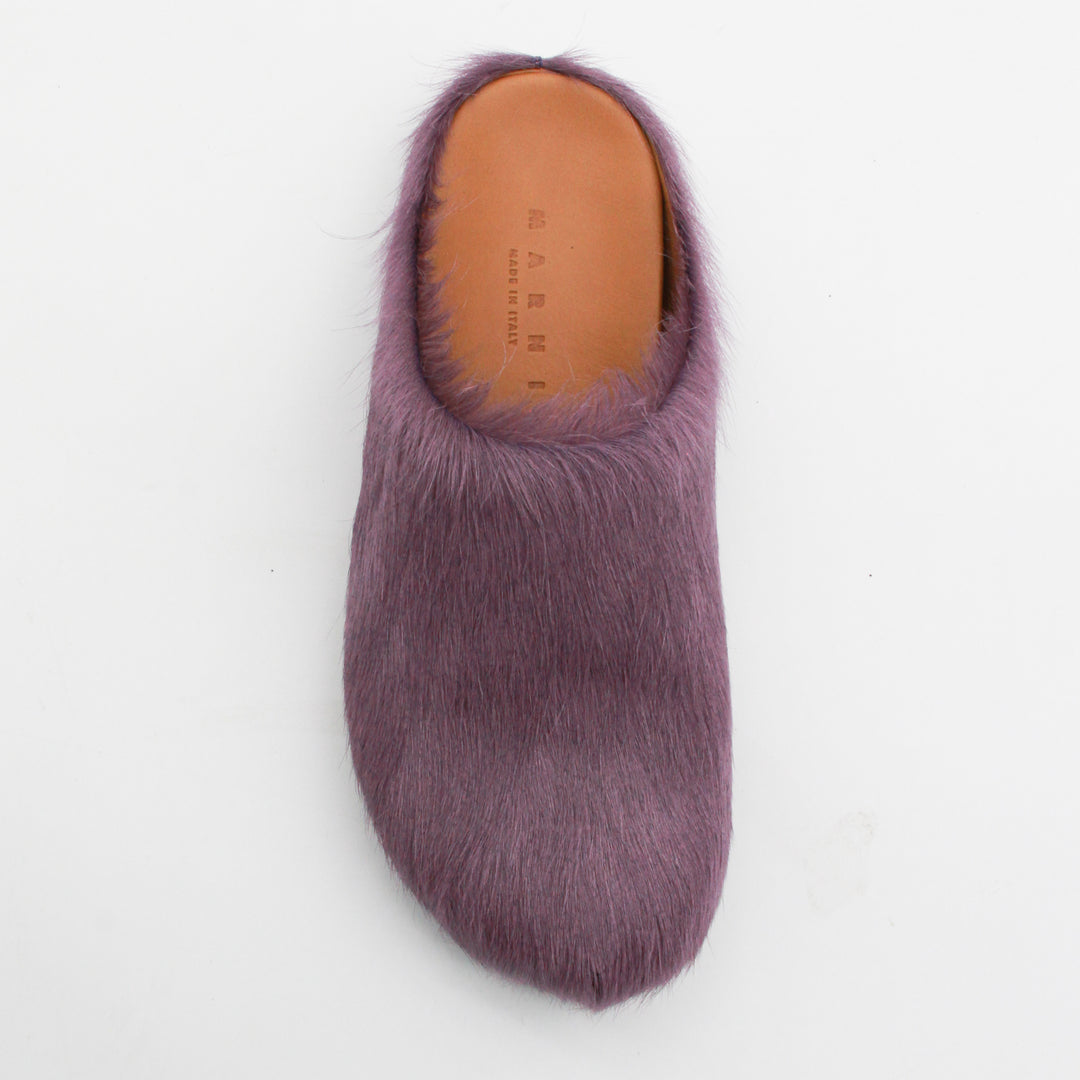 Marni Flat shoes - LIGHT LILAC | 634c948a68caec08f462fcf3dad45408cb726f5e