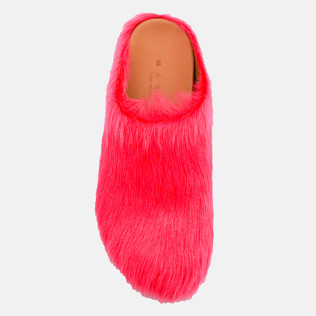Marni Flat shoes - CANDY | a190447d81057c6296a7bba83582c30a99ef7334