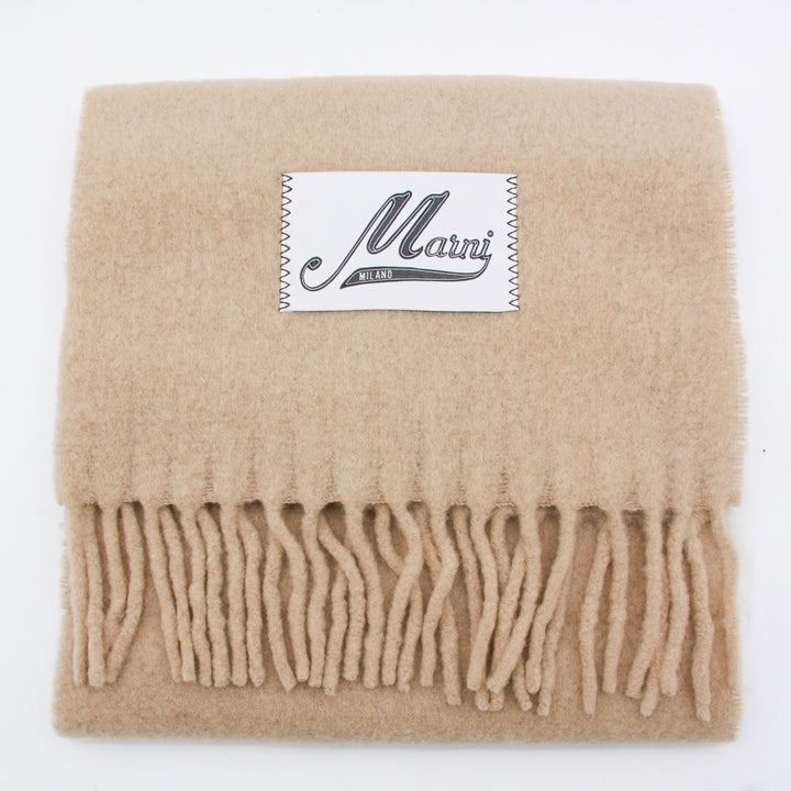 Marni Scarfs - POMPEII | e6aac1229192df3d4c33afdaf7c7601a76ab3307