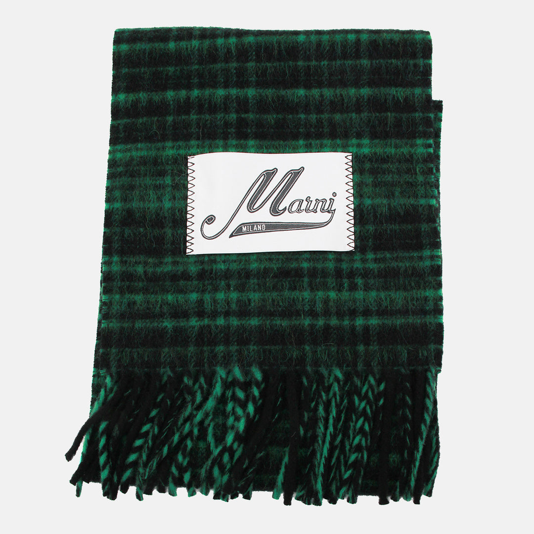 Marni Scarfs - Multi | e27466e612c4716a7126a1a31db721e4a1f1397a