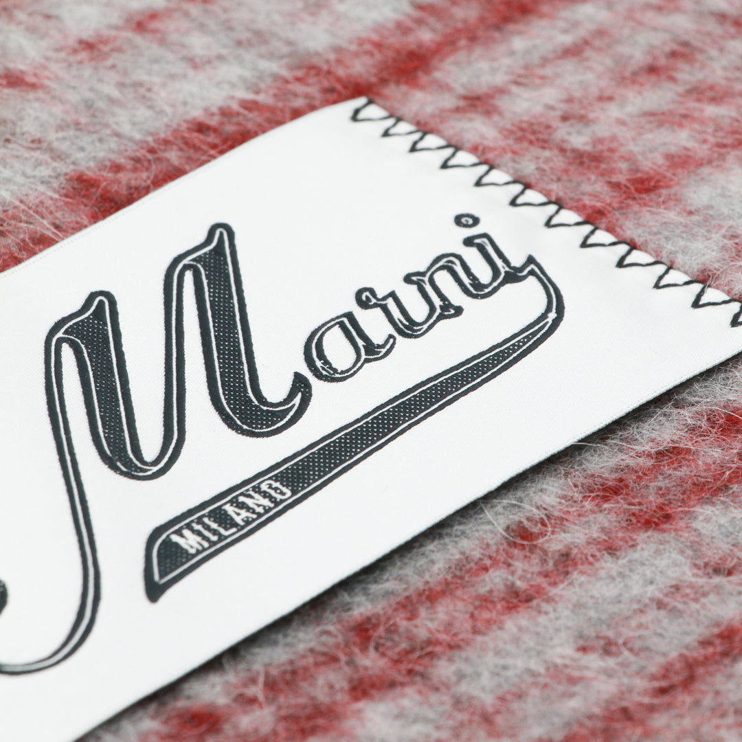 Marni Scarfs - Multi | c66748c63379a911e0ce0bf34e0bc0ada99da922