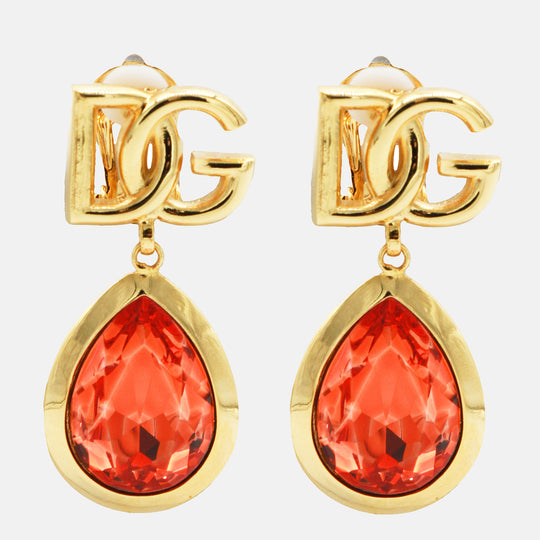 Bijoux Oro/Arancio