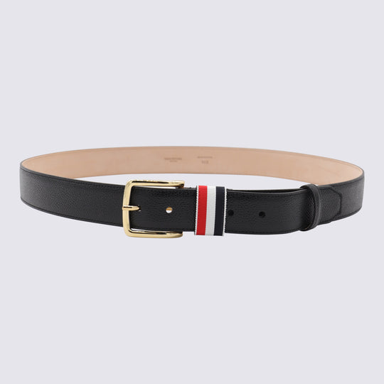 Belts Black