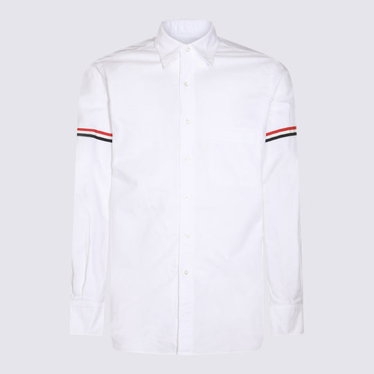 Shirts White
