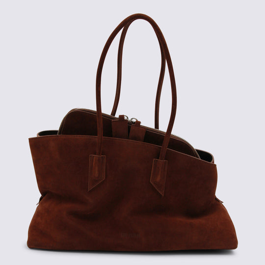 Bags Light Chocolate