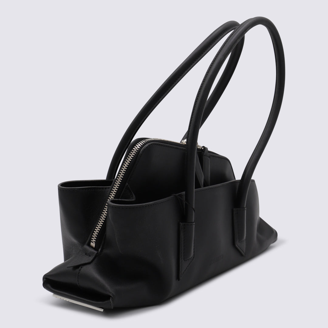 The Attico Bags - Black | 89ed05042f55699f961fbe04eb2632f1acdbffa4