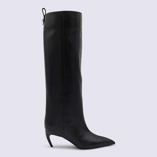 Boots Black