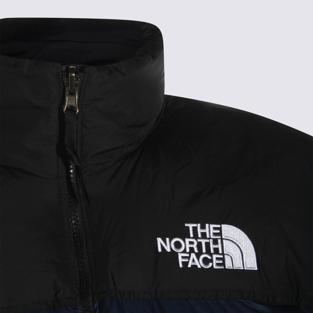 The North Face Coats - SUMMIT NAVY | d6c73a866c9deb20f96b5f0e711f9db077939108