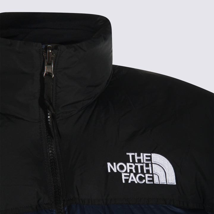 The North Face Coats - SUMMIT NAVY | d6c73a866c9deb20f96b5f0e711f9db077939108