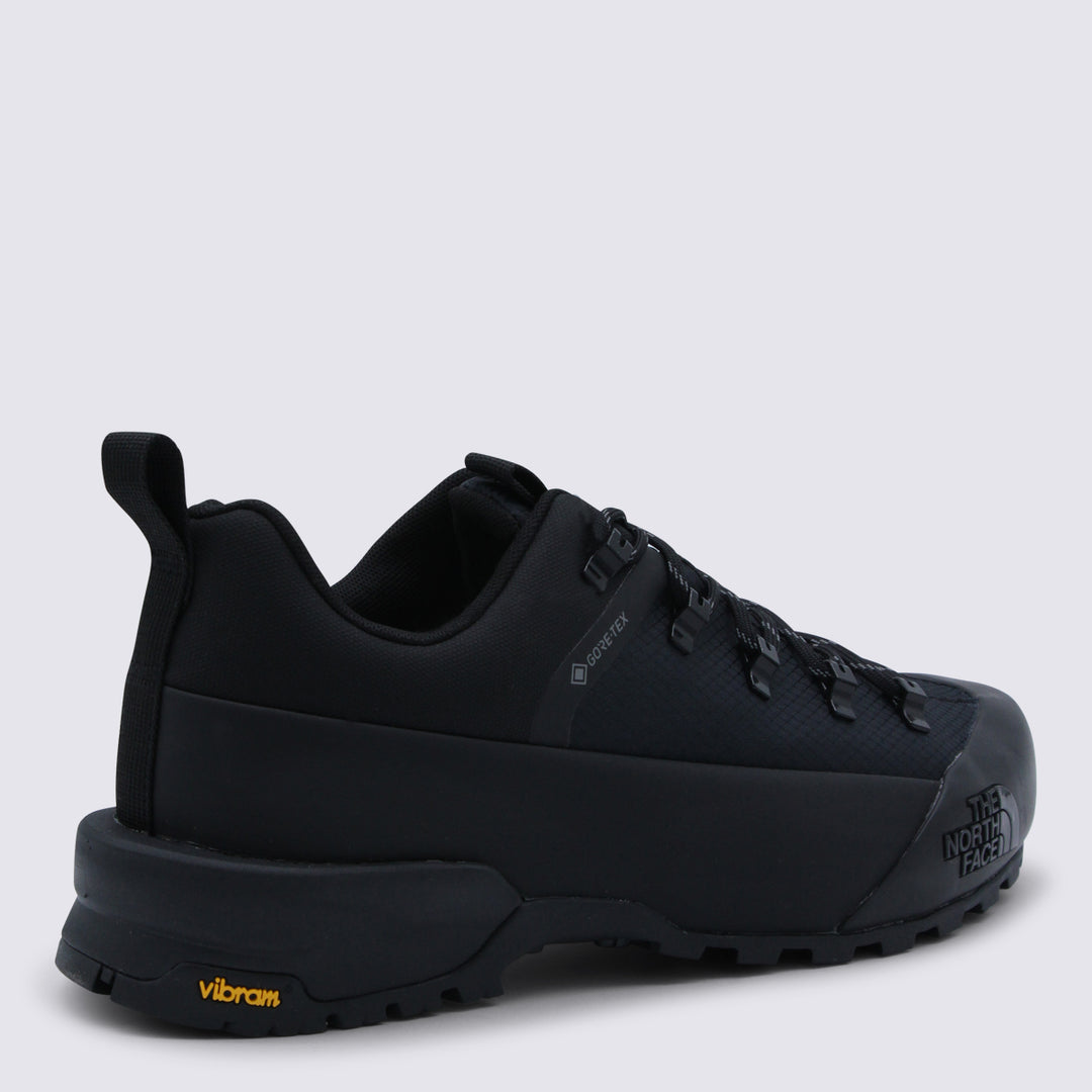 The North Face Sneakers - TNF Black | cb382e0a1f18e079ec5c09a3b2a0d833bdac426d
