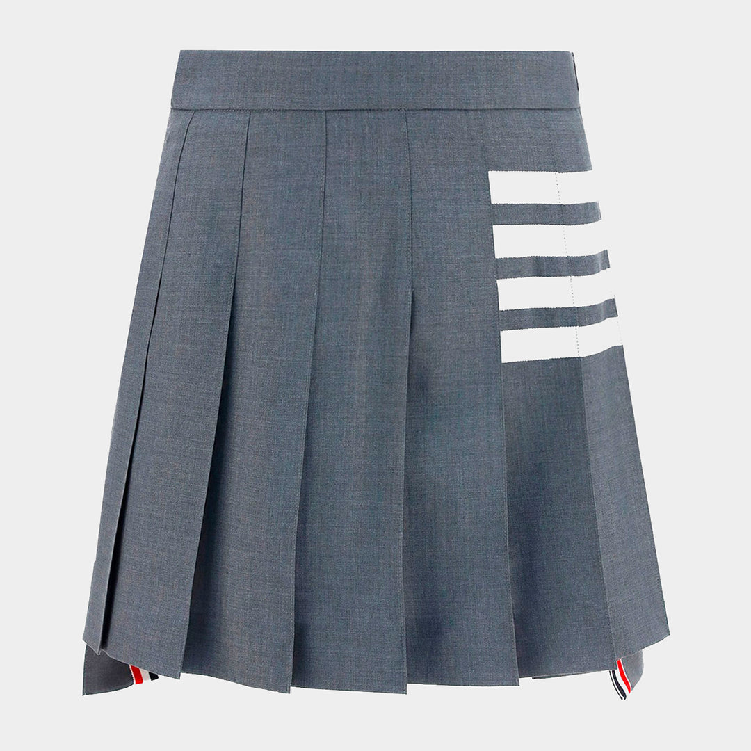 Thom Browne Skirts - MED GREY | 4511c63125932027294bb64e39eec89ba3894686