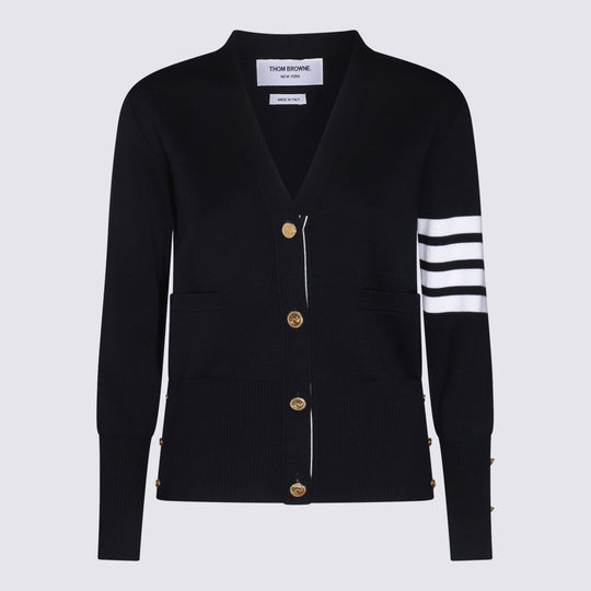 Sweaters Navy