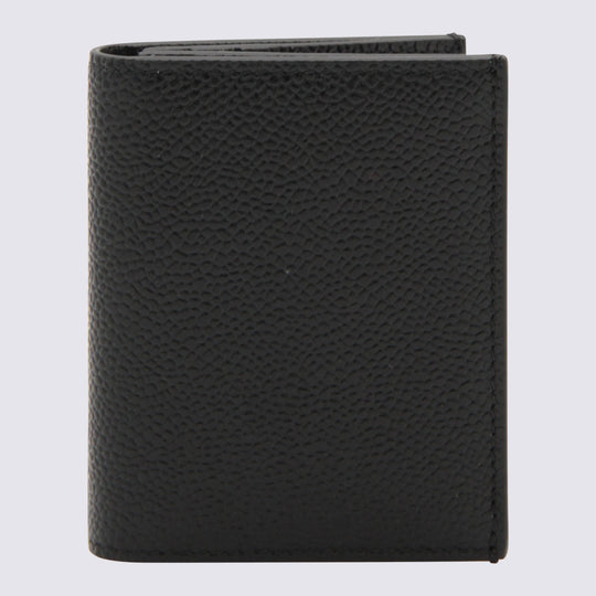 Wallets Black