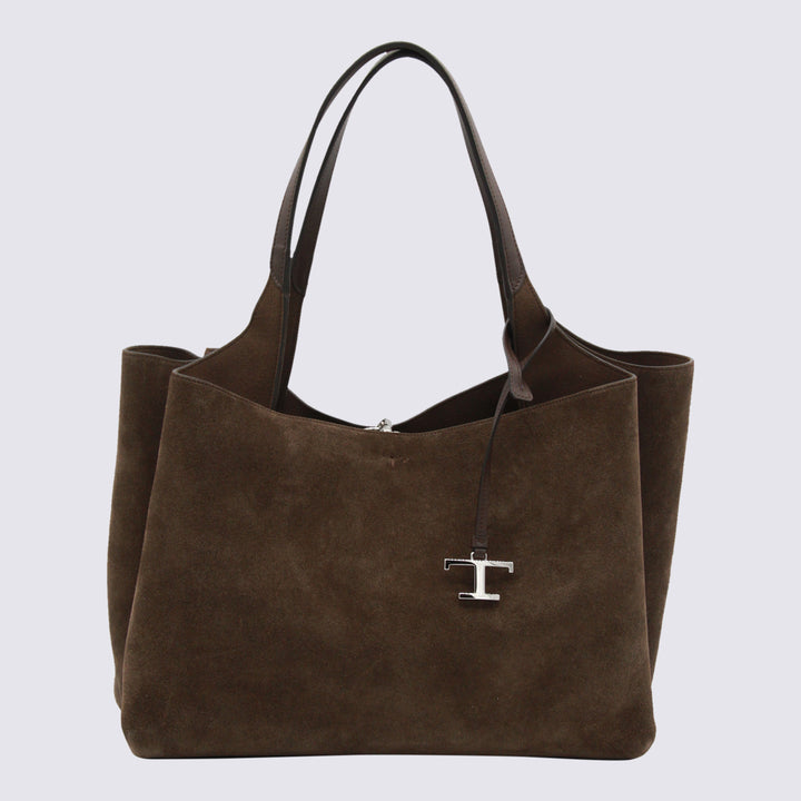 Tod'S Bags - MORO/MARRONE | 13c9c217624c6d5deef55caccabac56d3613d0d4
