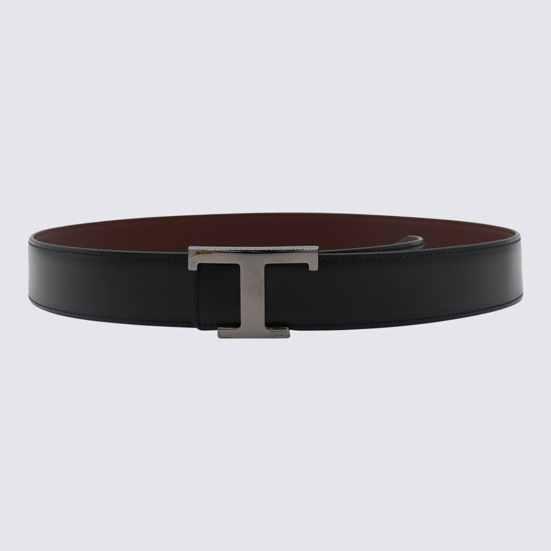 Tod'S Belts - Scuri | bbf2bceff649c6734d9a7cedf51ebe5d5c6b4821