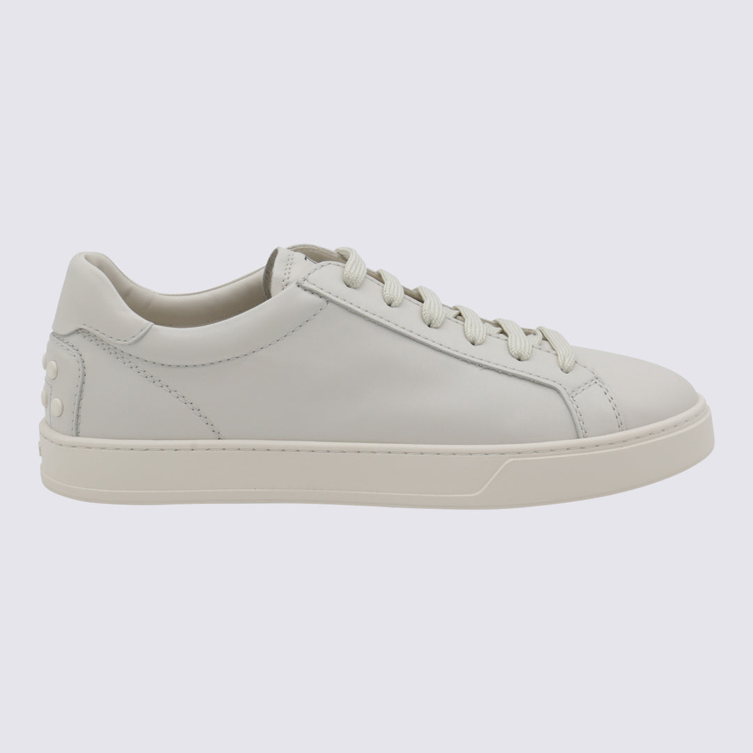 Tod'S Sneakers - Neutri | c662afdb4844de5178336cf1bd728fbebde367e0