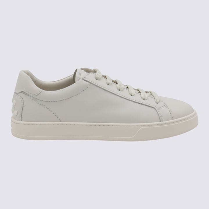Tod'S Sneakers - Neutri | c662afdb4844de5178336cf1bd728fbebde367e0