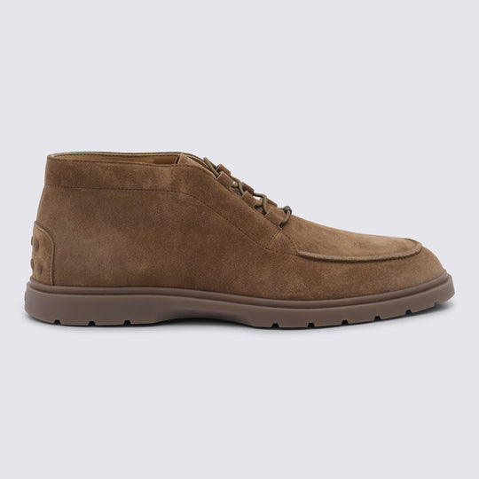 Boots Noce Chiaro