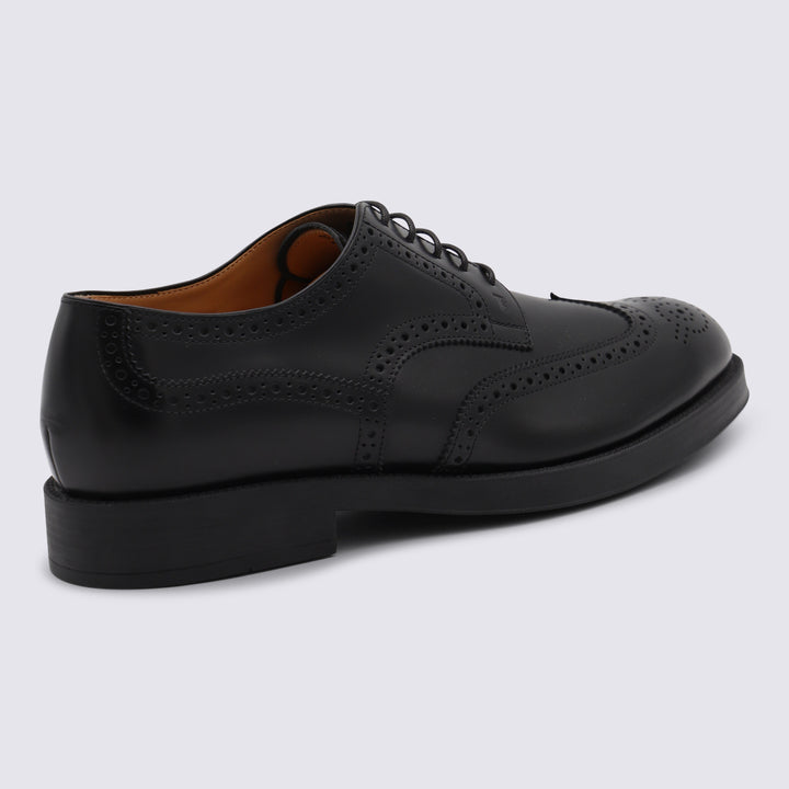 Tod'S Flat shoes - Scuri | 947a531f9fc1968310d048561d627ce9b9c90eb4