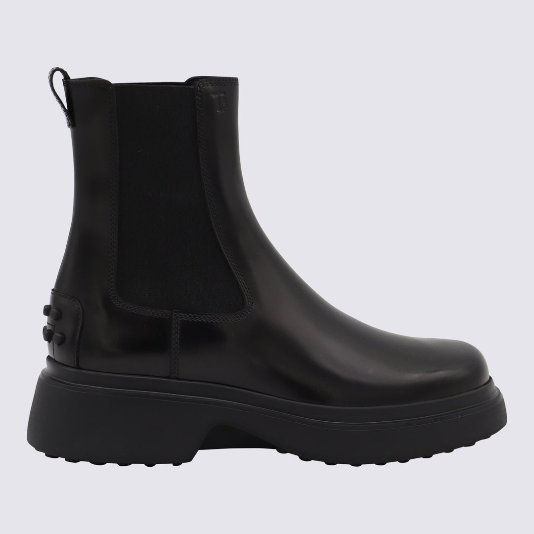 Tod'S Boots - Scuri | d97129944d450a3355533bfd9113a281a0f75f0a