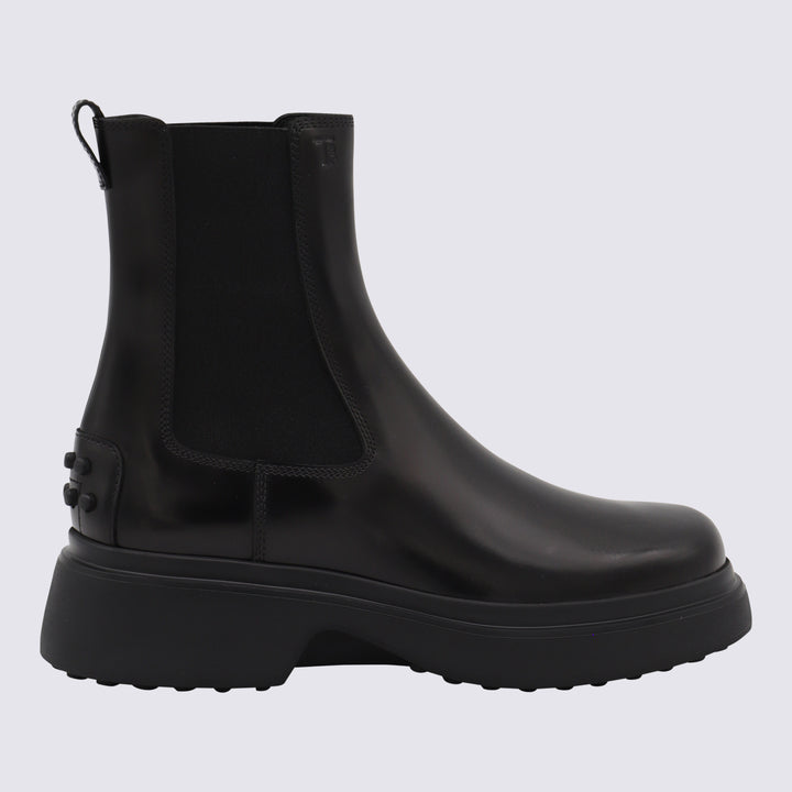 Tod'S Boots - Scuri | d97129944d450a3355533bfd9113a281a0f75f0a