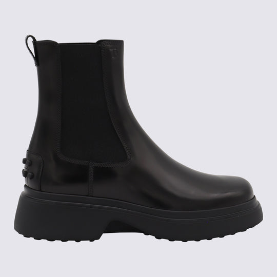 Boots Scuri