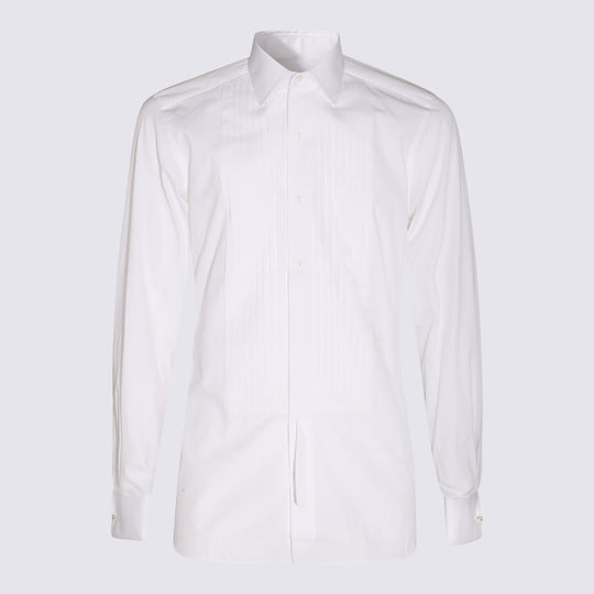Shirts White