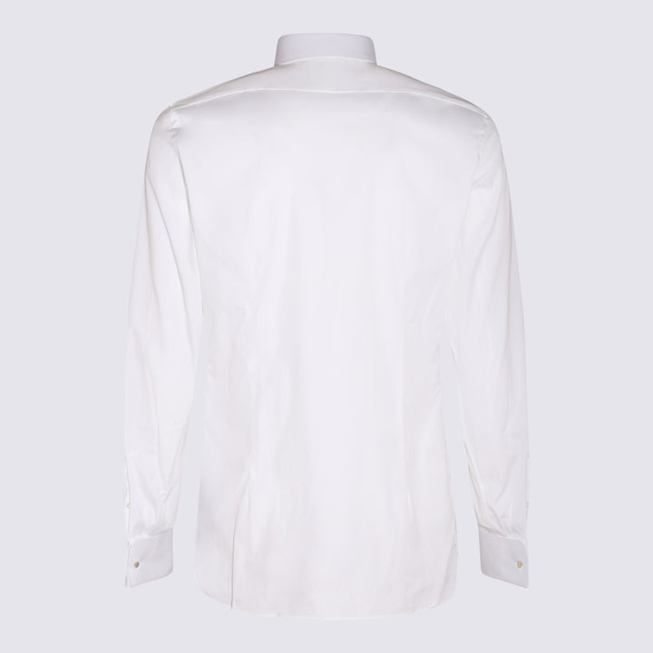 Tom Ford Shirts - White | eebdea665de7aca83ecddc7faefd4342b793e09c
