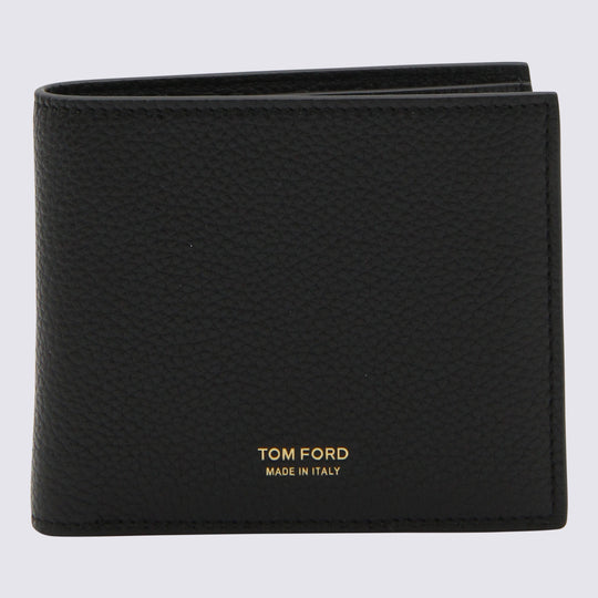 Wallets Black