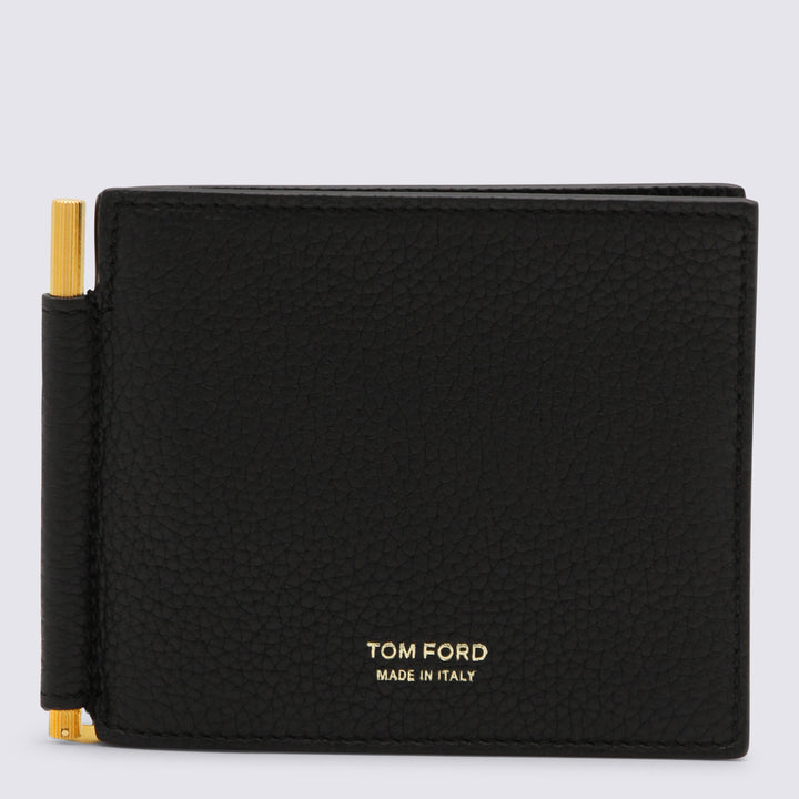 Tom Ford Wallets - Black | c688504fb943195759cc036a5b3f795fb6a46861