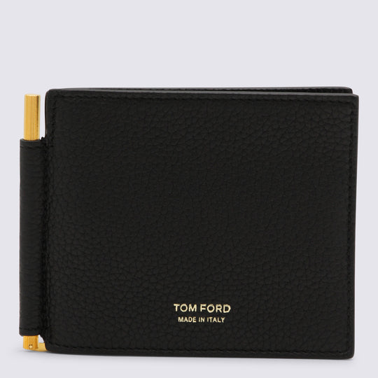 Wallets Black