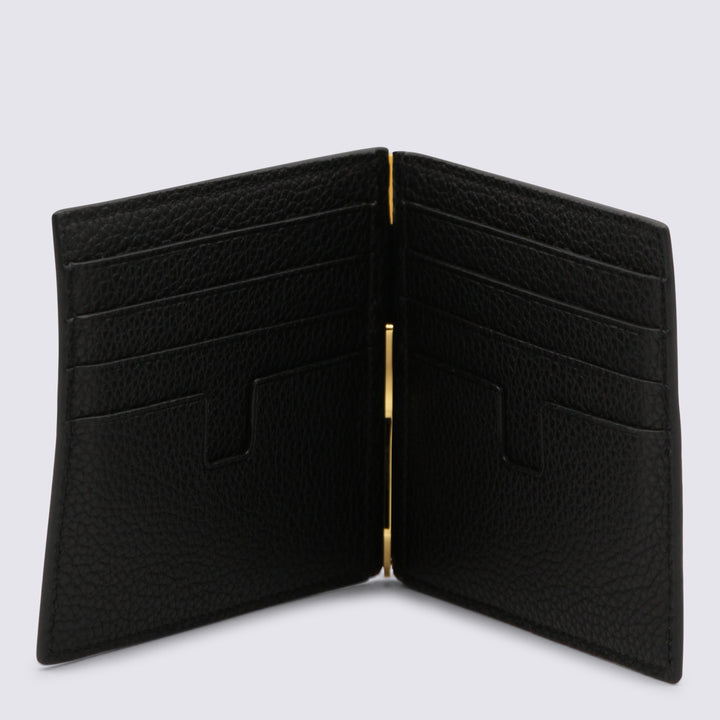 Tom Ford Wallets - Black | 8df5b5778bfa626d57b5b4169a568f45db4d8bd8