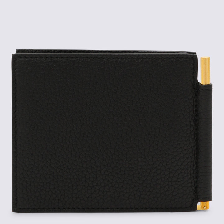 Tom Ford Wallets - Black | d6dcb6ebabf5c21e90c6c6faacfb136006804fcd