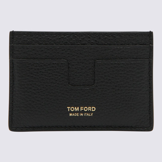 Wallets Black