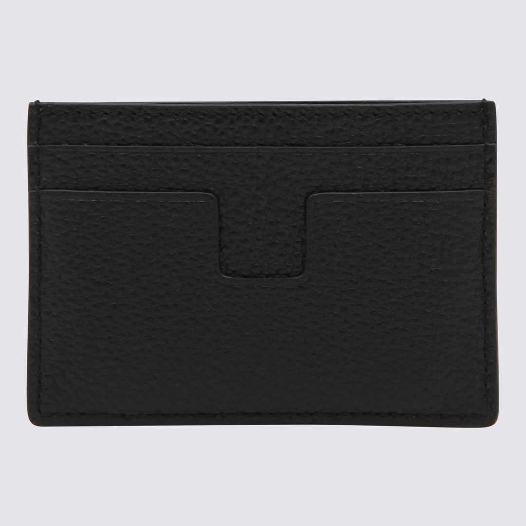 Tom Ford Wallets - Black | 34e0577dc8098194e8e2175d19aeac09cc34390c