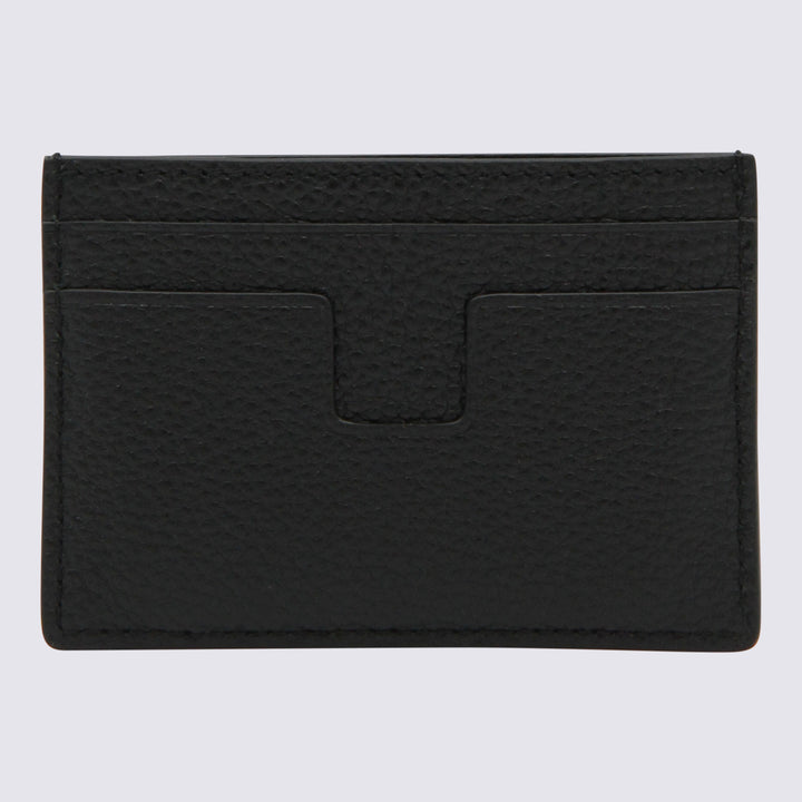 Tom Ford Wallets - Black | 34e0577dc8098194e8e2175d19aeac09cc34390c
