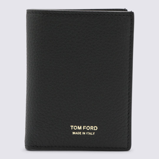 Wallets Black