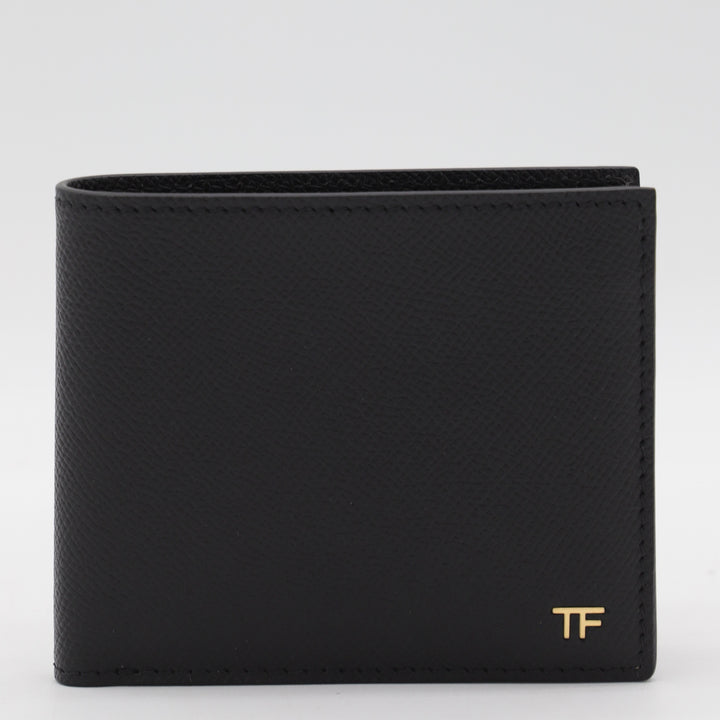 Tom Ford Wallets - Black | d5746a492c4fe13b99d244d71243d6dd54684e4a