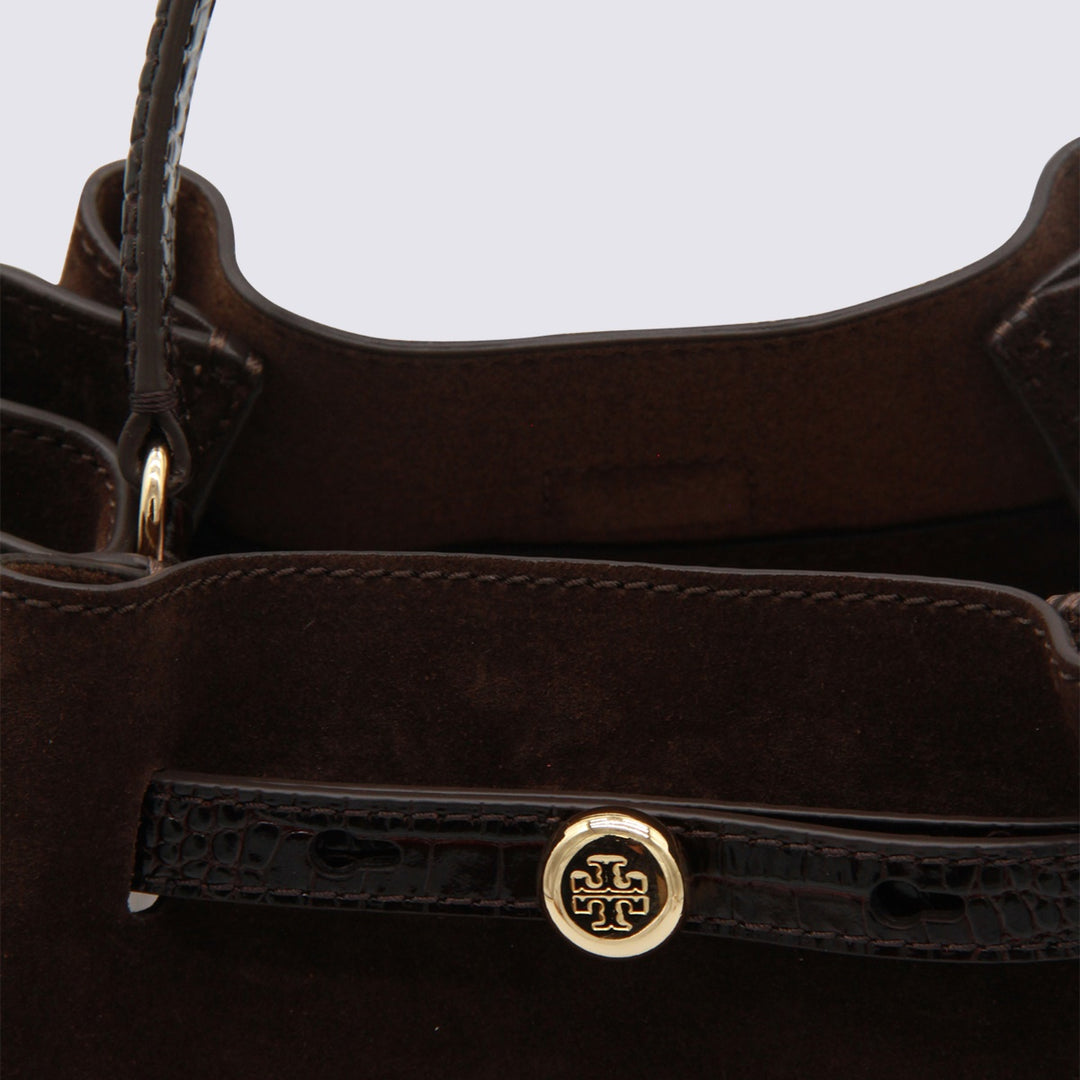 Tory Burch Bags - DARK COCOA | f7ef3ab99c9d6c3a170b062ace701f2bb6b3c9ce