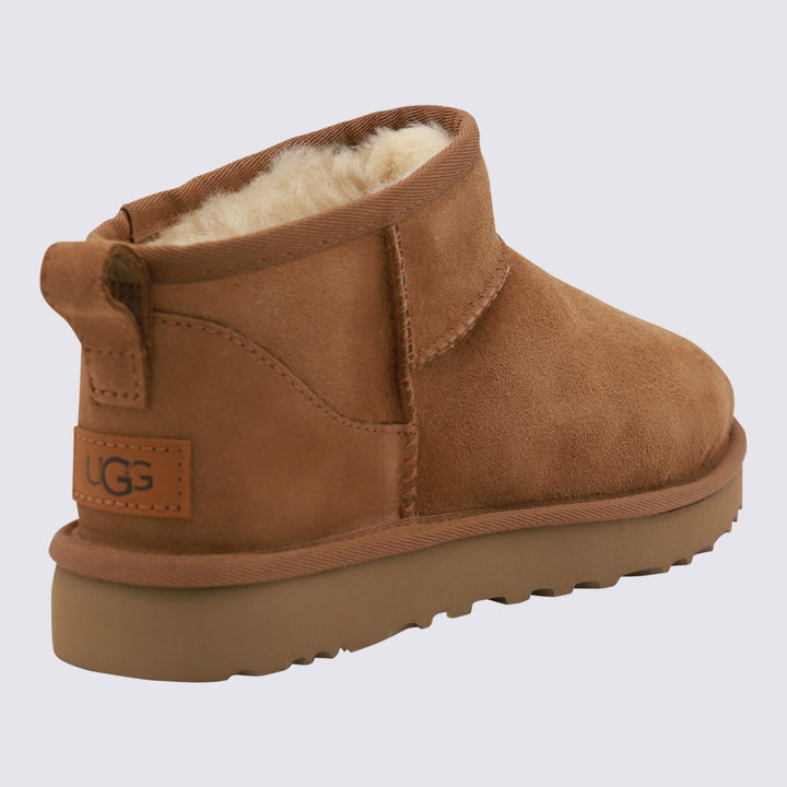 Ugg Boots - Chestnut | c73ac2efd2d88b6c4908cf02e47103f1ef3b7a60
