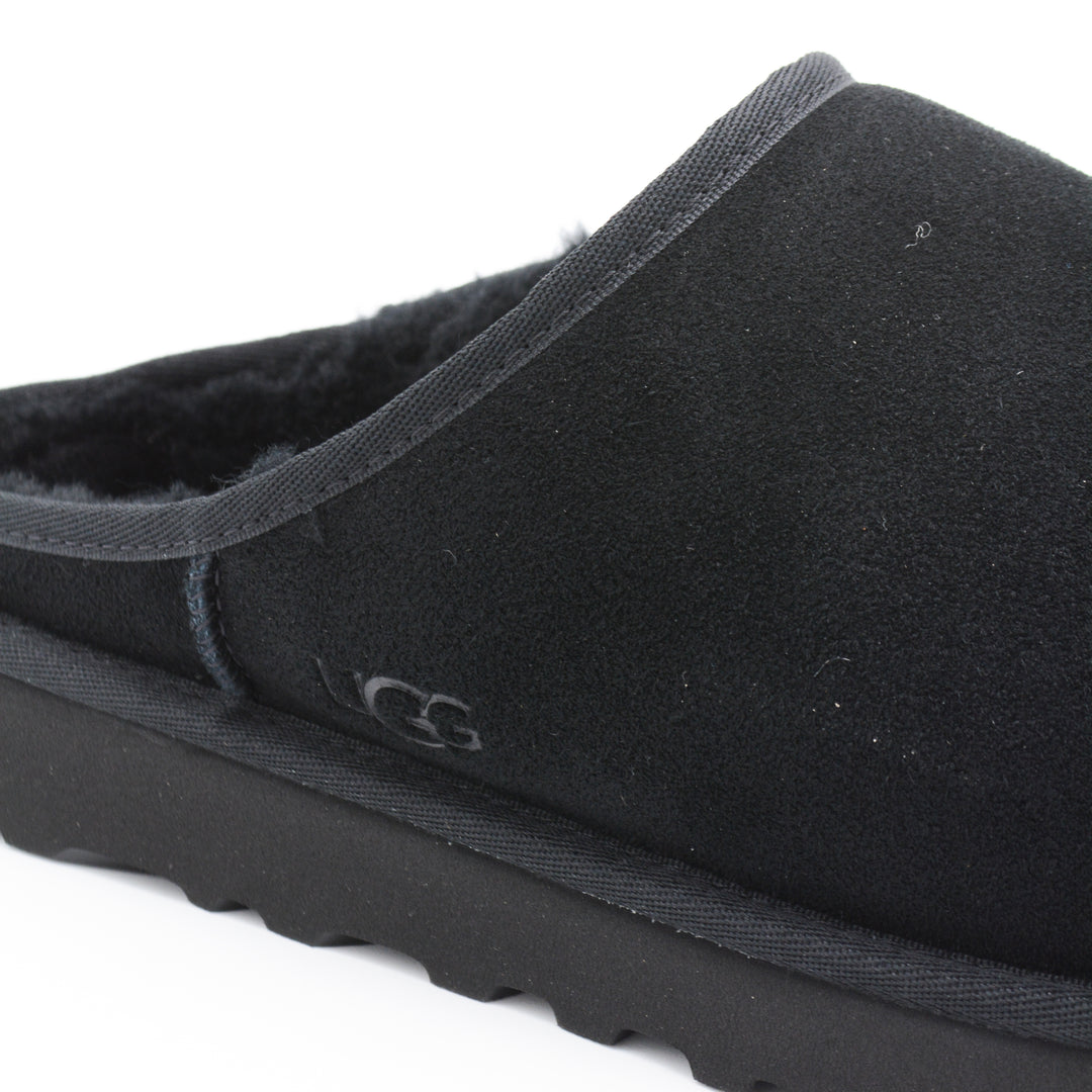 Ugg Flat shoes - Black | 2f269c4a93788c63dad85f8ba7c7e41f56cc48a3