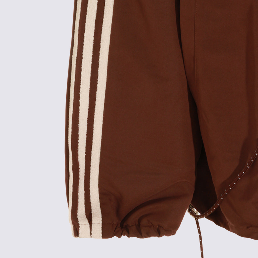 Adidas X Song For The Mute Jackets - BURGUNDY | 34888e3ea99a55720d4cdc4de1f112b357612d8d