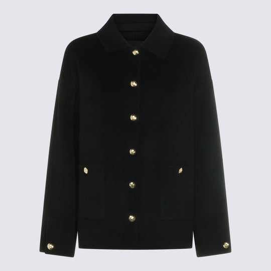 Jackets Black