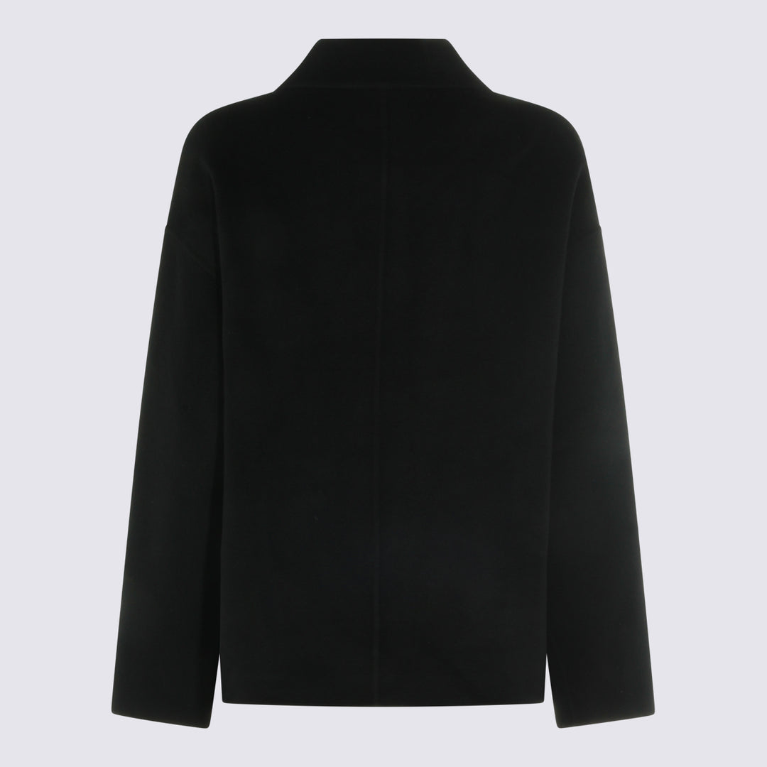 Anine Bing Jackets - Black | 9cd7e402a005166f8b62e735277b7b1baf146e35
