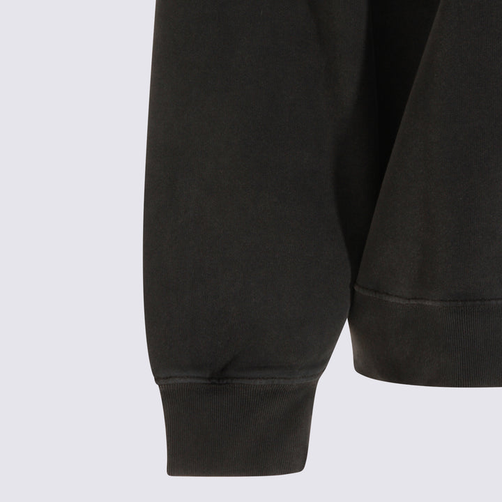 Anine Bing Sweaters - WASHED BLACK | 5b85b3a7d3d40eb8b528ef53b100a2064e196b00